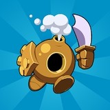 Gold Rush TD(Unlimited Coins)_playmods.net