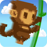 SaruTobi: Play to earn Bitcoin_playmods.net