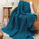 Crochet Blanket Patterns_playmods.net