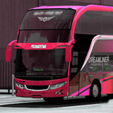 Livery Terbaru Bus Simulator Indonesia - BUSSID_playmods.net
