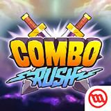 Combo Rush - Keep Your Combo(Unlimited money)1.0_playmods.net