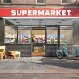 Supermarket Simulator Store (Unlimited money) - playmod.space