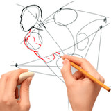 How To draw SpiderBoy_playmods.net