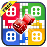 Kidpid Ludo - Fun Dice & Board Game App for Kids_playmods.net