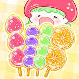 Tanghulu Master - Candy ASMR (No Ads/Unlock) - playmod.space