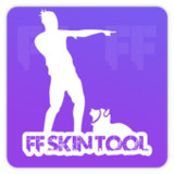 FFF FFF Skin Tools & Mod Skins_playmods.net