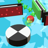 Rolling Jump_playmods.net