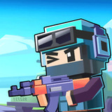 Pixel Shooter-Gun Broke Master_playmods.net