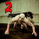 Bunker: Scary Tales 2_playmods.net