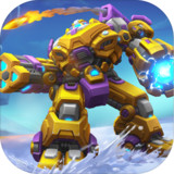 Armored team(Demo)_playmods.net