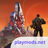 Marsaction 2: Space Homestead(Speed change)1.1.0_playmods.net