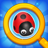 Find Em All! Hidden 3D Objects_playmods.net