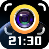 Timestamp Camera, Auto GPS Cam_playmods.net