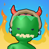 Zombies Attack Idle_playmods.net