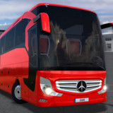 Bus Simulator : Ultimate (Unlimited Money) - playmod.space