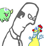 Whack Your Boss ~ Cartoon Land(No Ads) Mod Apk v2.0 - PlayMods