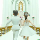 Wedding Rush 3D!_playmods.net