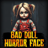 Bad Doll Story Horror Face(mod menu)0.1_playmods.net