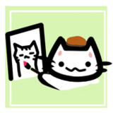 Kitten Coloring : AtelierNyang_playmods.net