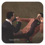 Guns of Leone - Liberty Story_playmods.net