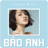Selfie With Bảo Anh_playmods.net