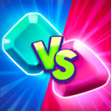 Twilight Hotel : Match 3 PVP_playmods.net