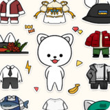 Pet doll(mod)1.4_playmods.net