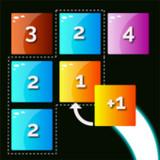 Number Games Epic Block Puzzle_playmods.net