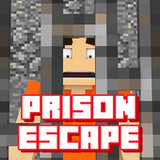 Prison Escape 2 Map for MCPE_playmods.net