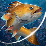 Fishing Hook(Unlimited Money)2.6.4_playmods.net