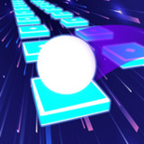 EDM Dancing: Magic Beat_playmods.net