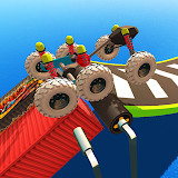 Ninja Drivers(NO ADS)0.3_playmods.net