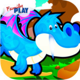 Dragon Toddler Games_playmods.net
