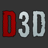 Death 3D_playmods.net