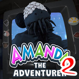Amanda the Adventurer : part 2_playmods.net