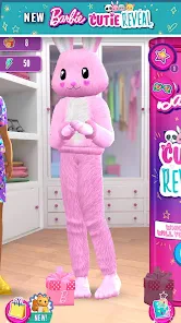 Download Barbie Fashion Closet MOD APK v2.8.1.8055 Unlock Clothes for Android
