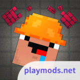 NOOB PLAYGROUND: Human Ragdoll(No ads)1.4.1_playmods.net