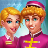 Hotel Diary - Grand doorman story craze fever game_playmods.net