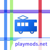 Tokyo Train 2(full game)4.0.4_playmods.net