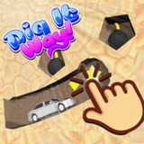 Dig It Way!_playmods.net