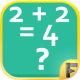 Crazy Hard Math Quiz Test_playmods.net