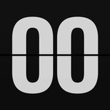 Fliqlo - Flip Clock - Clock_playmods.net