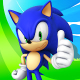Sonic Dash - Endless Running(Unlimited Money)8.8.0_playmods.net