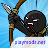 Stick War: Legacy(Mods inside)2023.5.639_playmods.net