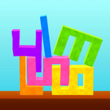 Jelly Number Fill_playmods.net