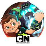 少年骇客:超能仪大进击破解版(mod)1.0.9_playmods.net
